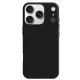 3mk Matt Case Pro vāciņš Apple iPhone 17 Pro Max, Matte Black