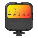 Papildu LED gaisma kamerām SJCAM C400, 5 W, 800 lm