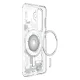 Spigen Ultra Hybrid Mag MagSafe vāciņš Samsung Galaxy S26, Zero One