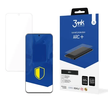 3Mk Protection ARC+ aizsargplēve Huawei P60 Pro