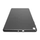 Slim Case vāciņš iPad Air 13\'\' 2024 / 12.9\'\' 2022 planšetdatoram, melns