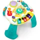 Ricokids muzikālais aktivitāšu galdiņš ar Bluetooth RK-812
