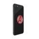 Popsockets 2 Avengers Red Icon turētājs un telefona statīvs