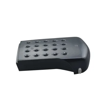 Akumulators Baterija priekš Drona Syma W1 7,6V 1300mAh | Drone Battery