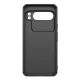 Google Pixel 9 Pro Nillkin CamShield Pro Case Cover with Camera Protection Shield, Black | Telefona Vāciņš Maciņš...