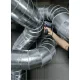 Akumulatora triecienskrūvgriezis Bosch GDR 12V-105, 12 V, 105 Nm