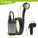 Pārnēsājama kempinga duša ar akumulatoru 6000mAh Trizand