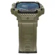 Spigen Rugged Armor Pro siksniņa Apple Watch 10 (46mm), zaļa