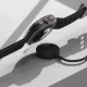 Ringke Slim vāciņš un aizsargstikls Samsung Galaxy Watch Ultra 47mm Caurspīdīgs