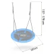 Bērnu šūpoles \"Stārķa ligzda\" Neo-Sport Swingo, 100 cm