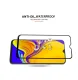 Wozinsky Full Glue aizsargstikls Samsung Galaxy A70, Melns