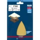 Slīppapīrs Bosch Expert C470 multi-slīpmašīnai, 100 x 150 mm, G180, 10 gab.