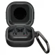 Spigen Rugged Armor austiņu maciņš Samsung Galaxy Buds 4 / 4 Pro, matēts melns