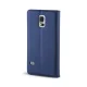 Tfo Smart Magnet atverams vāciņš Xiaomi Redmi 9C, Tumši zils