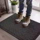 Neslīdošs durvju paklājs 60x40 | anti-slip doormat