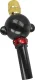 Maxlife MX-100 Bezvadu Bluetooth Bērnu Karaoke Mikrofons ar Iebūvētu Skaļruni (BEZ ORIĢINĀLĀ IEPAKOJUMA)