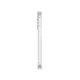 Vāciņš AmazingThing Titan Pro priekš iPhone 17 ar MagSafe atbalstu, caurspīdīgs