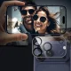 Tech-Protect Cam Fit+ kameras aizsargstikls iPhone 17 Pro Max - Clear