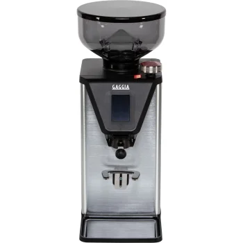 Gaggia MDF55 Kafijas dzirnaviņas EG4950/90 Sudraba/Melna