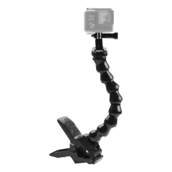 Puluz PU179 stiprinājums-skava sporta kamerām (DJI, GoPro, Insta360)
