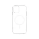 3mk Clear MagCase vāciņš Apple iPhone 15 Plus ar MagSafe, caurspīdīgs