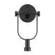 BOYA CastMic P60D dinamiskais studijas mikrofons, USB/XLR, melns