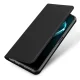Atverams vāciņš Dux Ducis Skin Pro priekš Realme 10 5G / Realme 9i 5G, melns