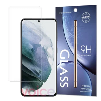 Samsung Galaxy A36 ( SM-A366E / DS ) / Galaxy A56 ( SM-A566B / DS ) - Aizsargstikls (Šaurs līdz Izliekumiem) |...