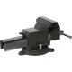 Stanley MaxSteel galda skrūvspīles 1-83-068, 154 mm