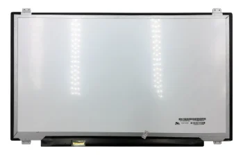 Auo 17.3" LCD ekrāns klēpjdatoram 1920x1080 FHD IPS Slim, matēts