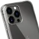 3mk Apple iPhone 15 Pro Max vāciņš Clear Case, caurspīdīgs