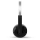 Philips TAH2000BK/00 The Ringo bezvadu austiņas, melnas