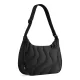 Pleca soma Tomtoc Terra-T34 Puffy 11\" 9L, melna