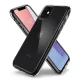 Spigen iPhone 11 vāciņš Ultra Hybrid, caurspīdīgs