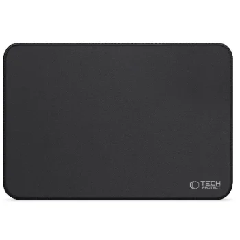 Peles paliktnis Tech-Protect A100 35 x 25 cm, melns