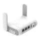 Wi-Fi maršrutētājs GL.iNet Opal (GL-SFT1200) AC1200 Gigabit
