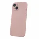 TFO Matt TPU vāciņš Samsung Galaxy A34 5G, gaiši rozā