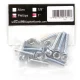 Grand Gopher Skrūvju Komplekts Skeitbordam | Set of Screws for Skateboard