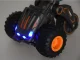 Ziepju burbuļu ģenerators, tālvadības burbuļu mašīna | RC Soap Bubble Machine