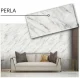 Dekoratīvais sienas panelis PERLA 500 x 1000 mm, biezums 3 mm