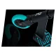 Triku skrejritenis Soke Evo Black