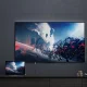 Orico H8CY HDMI 2.1 kabelis 8K 60Hz 3m, melns