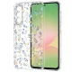 Tech-Protect FlexAir vāciņš Samsung Galaxy A27, Floral