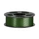 Anycubic PETG 3D printera pavediens 1.75mm 1kg puscaurspīdīgs olīvu