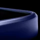 3mk Smoke MagCase vāciņš iPhone Air ar MagSafe, zils