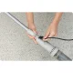 Bestway 60327 bezvadu baseinu un SPA putekļsūcējs