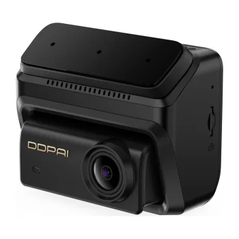 Videoreģistrators DDPAI Z90 2026 4K GPS 4G Wi-Fi 6