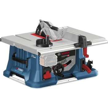 Bosch GTS 18V-216 Professional akumulatora galda zāģis
