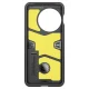 Oneplus 11 5G Spigen Tough Armor Case Cover, Black | Telefona Vāciņš Maciņš Maks Apvalks Bampers