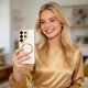 Tech-Protect Samsung Galaxy S26 Ultra vāciņš MagFlex, zelta